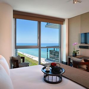 Suite de 1 Dormitorio y Cama King
